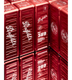 Bin 389 Cabernet Shiraz 2023 From Penfolds To The World Gift Box Red